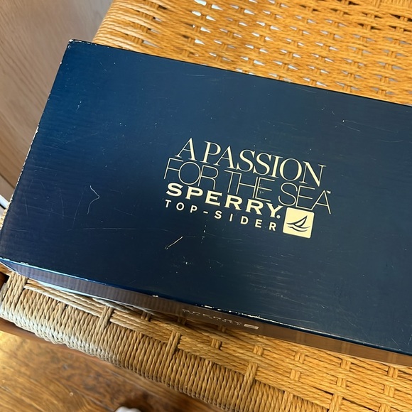 Sperry boat shoes - Picture 4 of 5